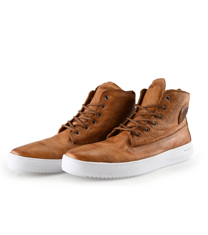 Blackstone Hoge sneakers
