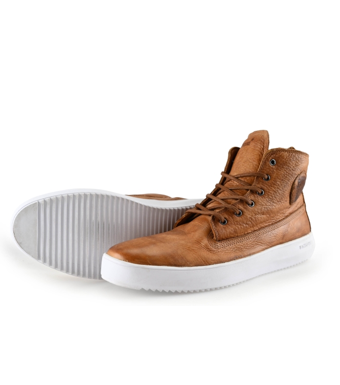 Blackstone Hoge sneakers