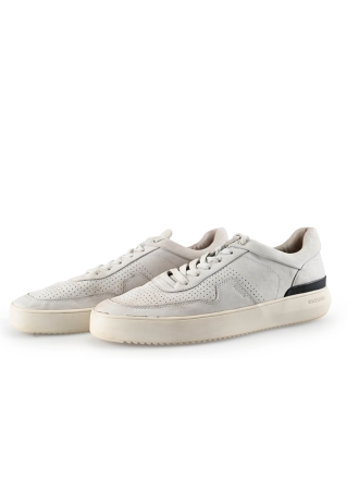 Blackstone Sneakers Wit 288713