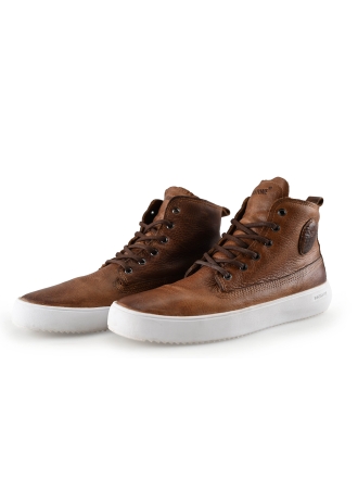 Blackstone Hoge sneakers