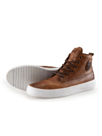 Blackstone Hoge sneakers