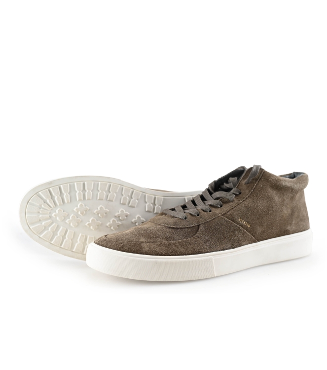 Blackstone Hoge sneakers