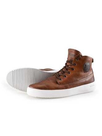 Blackstone Hoge sneakers