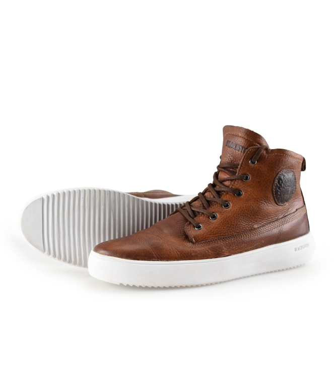 Blackstone Hoge sneakers