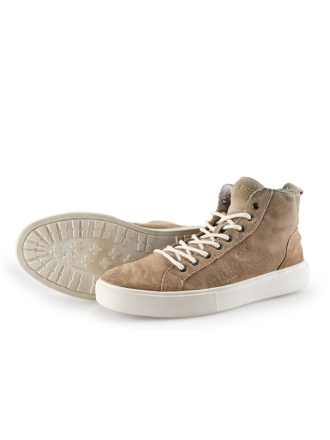 Blackstone Hoge sneakers