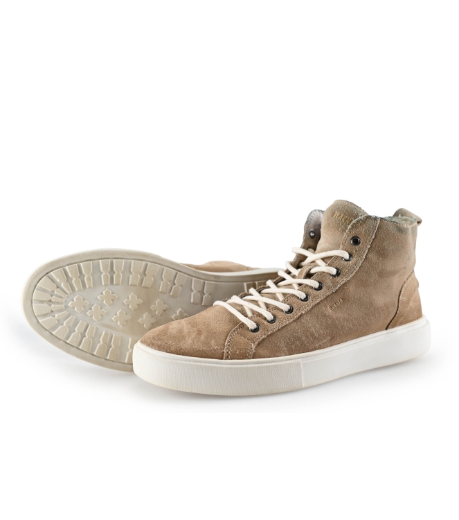Blackstone Hoge sneakers