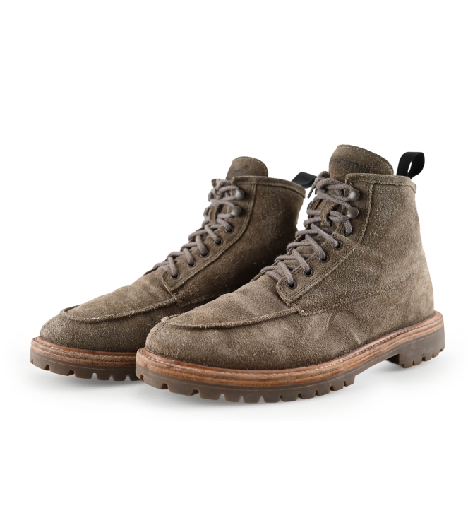 Blackstone Veterboots