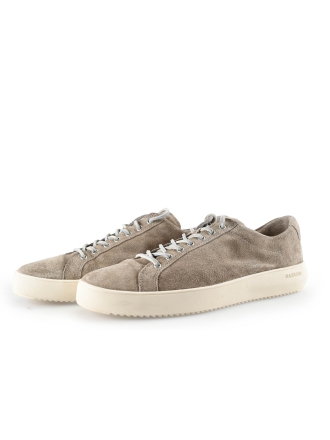 Blackstone Sneakers Groen 288724