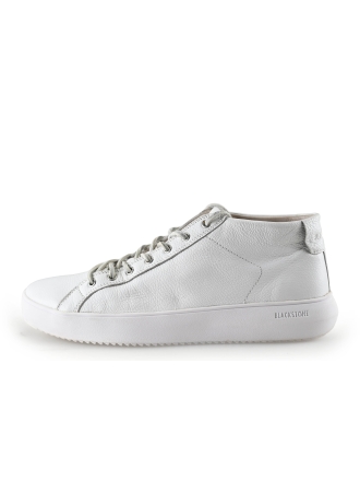 Blackstone Sneakers Wit 288728
