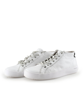 Blackstone Sneakers Wit 288728