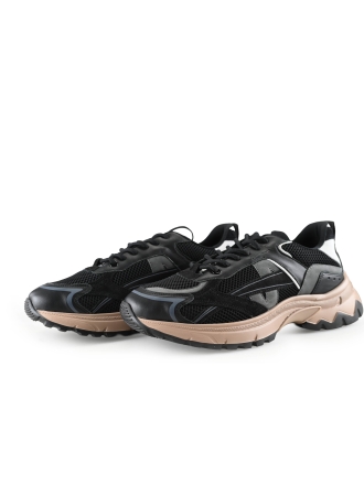 Nubikk Sneakers Bruin 288731
