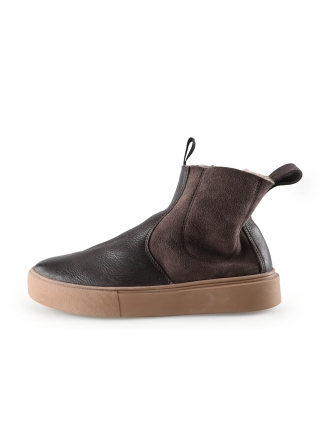Blackstone Chelsea boots Zwart 288738