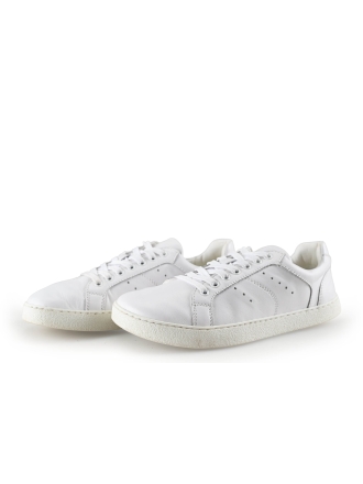 Barefoot Groundies Sneakers Wit 288747