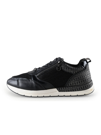 Tamaris Sneakers Zwart 288749