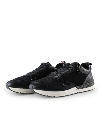 Tamaris Sneakers Zwart 288749
