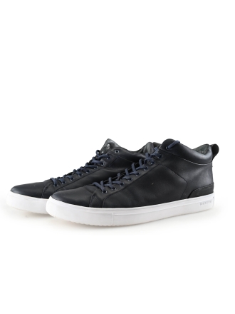 Blackstone Sneakers Blauw 288751