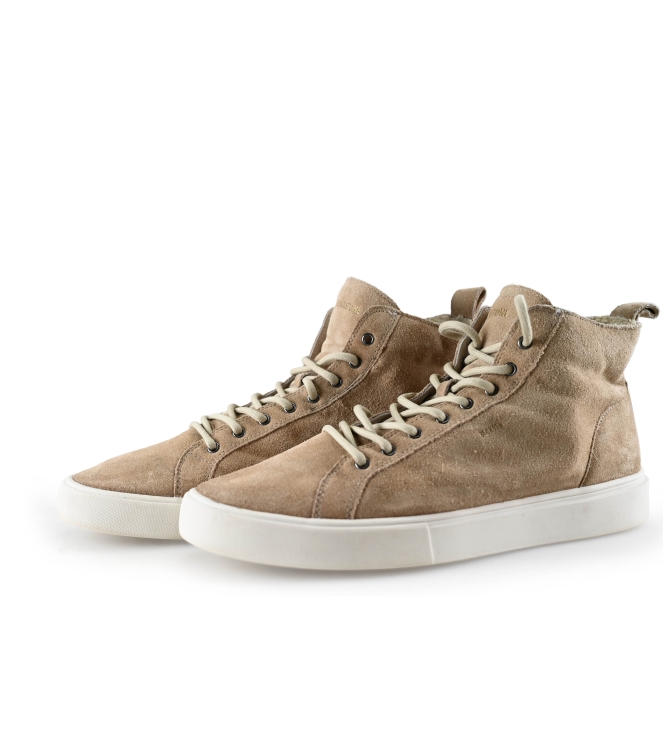 Blackstone Hoge sneakers