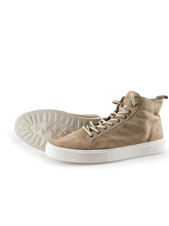 Blackstone Hoge sneakers