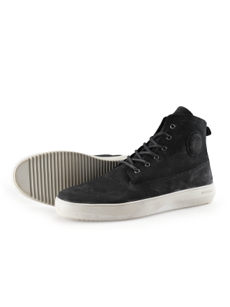 Blackstone Hoge sneakers