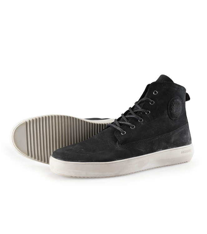Blackstone Hoge sneakers