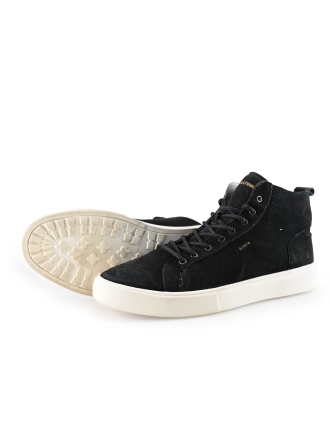 Blackstone Hoge sneakers