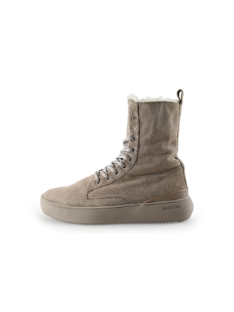 Blackstone Veterboots Beige 288759