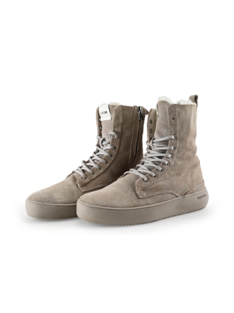 Blackstone Veterboots Beige 288759