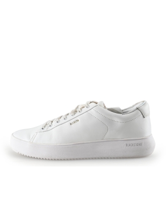 Blackstone Sneakers Wit 288762