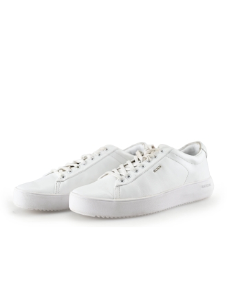 Blackstone Sneakers Wit 288762