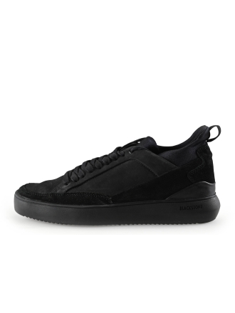 Blackstone Sneakers Zwart 288763
