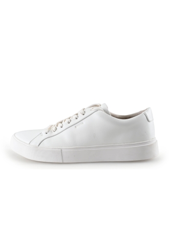 Blackstone Sneakers Wit 288764