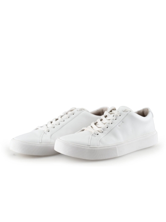 Blackstone Sneakers Wit 288764