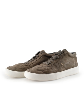 Blackstone Hoge sneakers