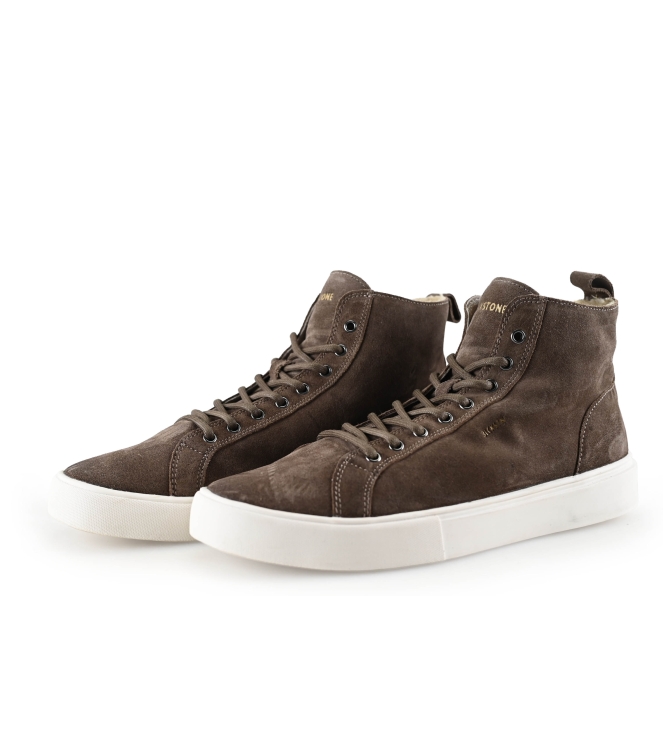 Blackstone Hoge sneakers