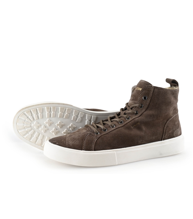 Blackstone Hoge sneakers