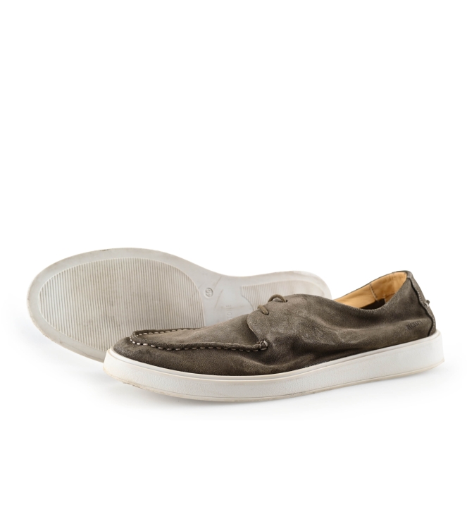 Blackstone Veterschoenen