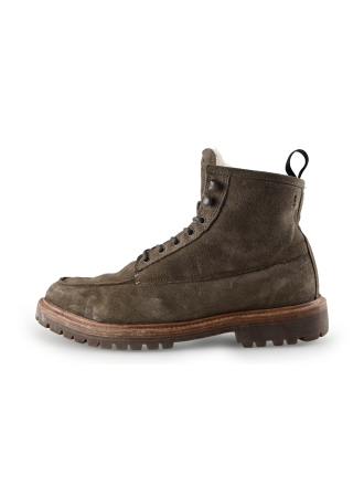Blackstone Boots