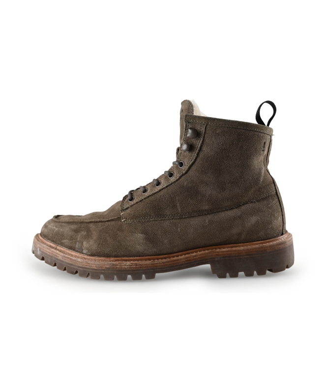 Blackstone Boots