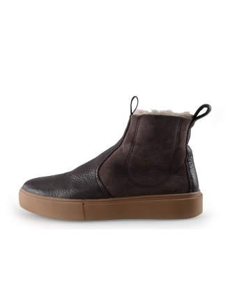 Blackstone Chelsea boots Bruin 288777