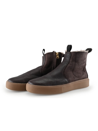 Blackstone Chelsea boots Bruin 288777