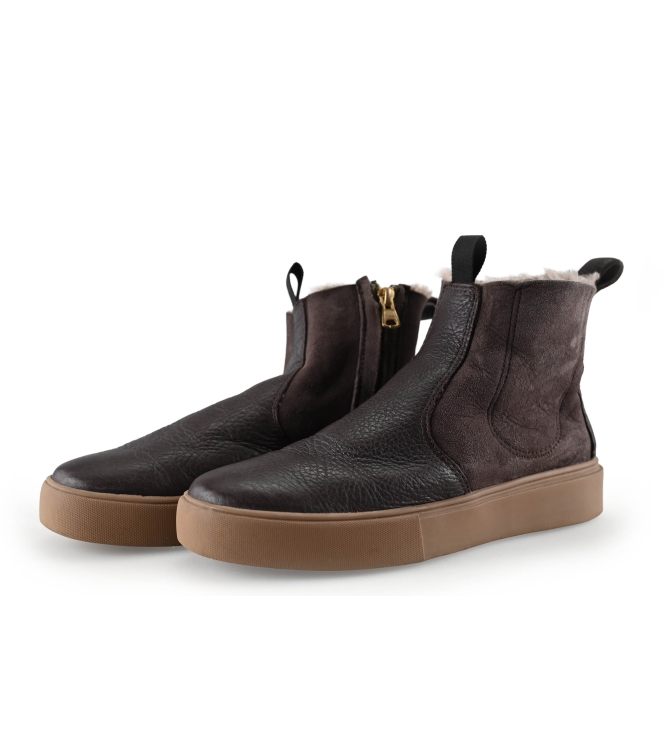 Blackstone Chelsea boots