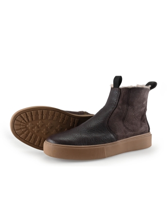 Blackstone Chelsea boots