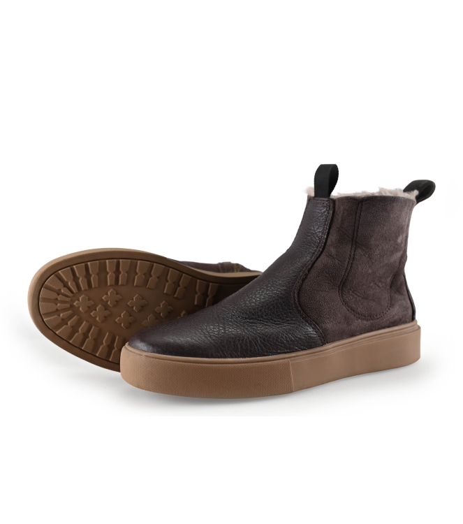 Blackstone Chelsea boots