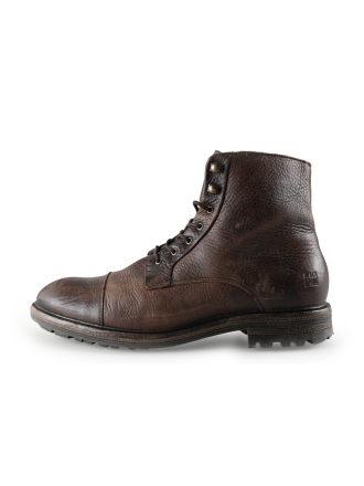 Blackstone Veterboots Bruin 288778