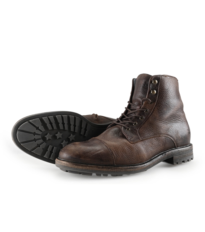 Blackstone Veterboots