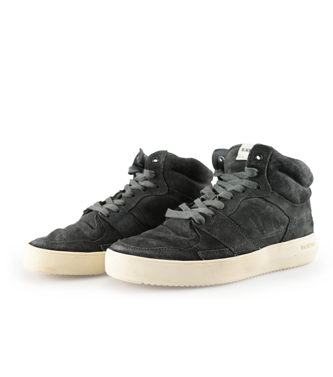 Blackstone Hoge sneakers