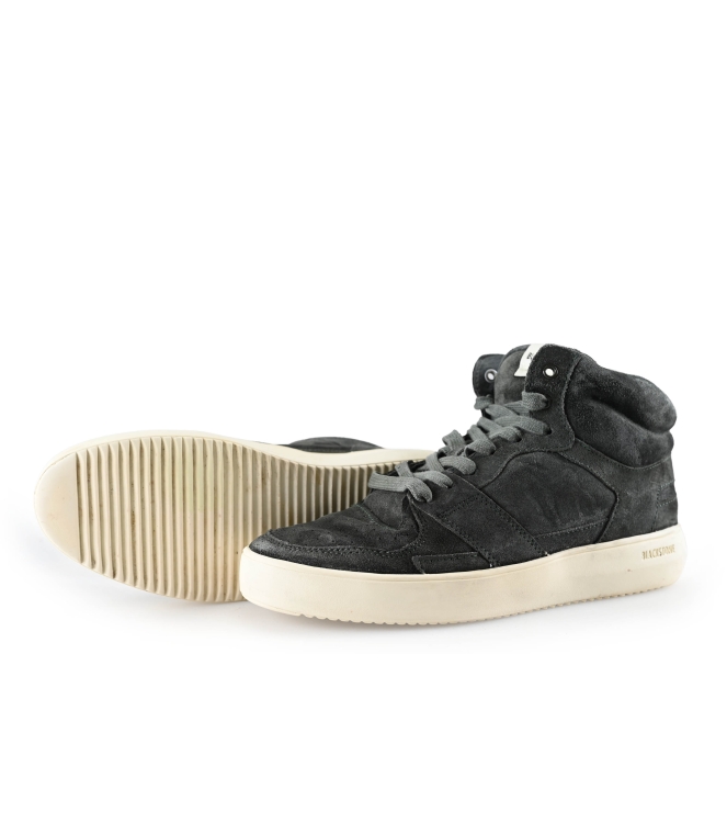 Blackstone Hoge sneakers