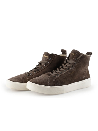 Blackstone Hoge sneakers