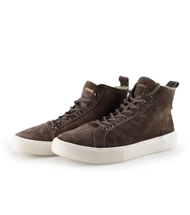 Blackstone Hoge sneakers
