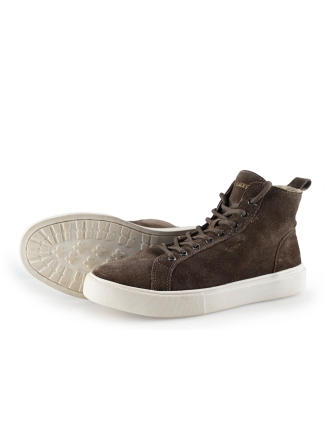 Blackstone Hoge sneakers